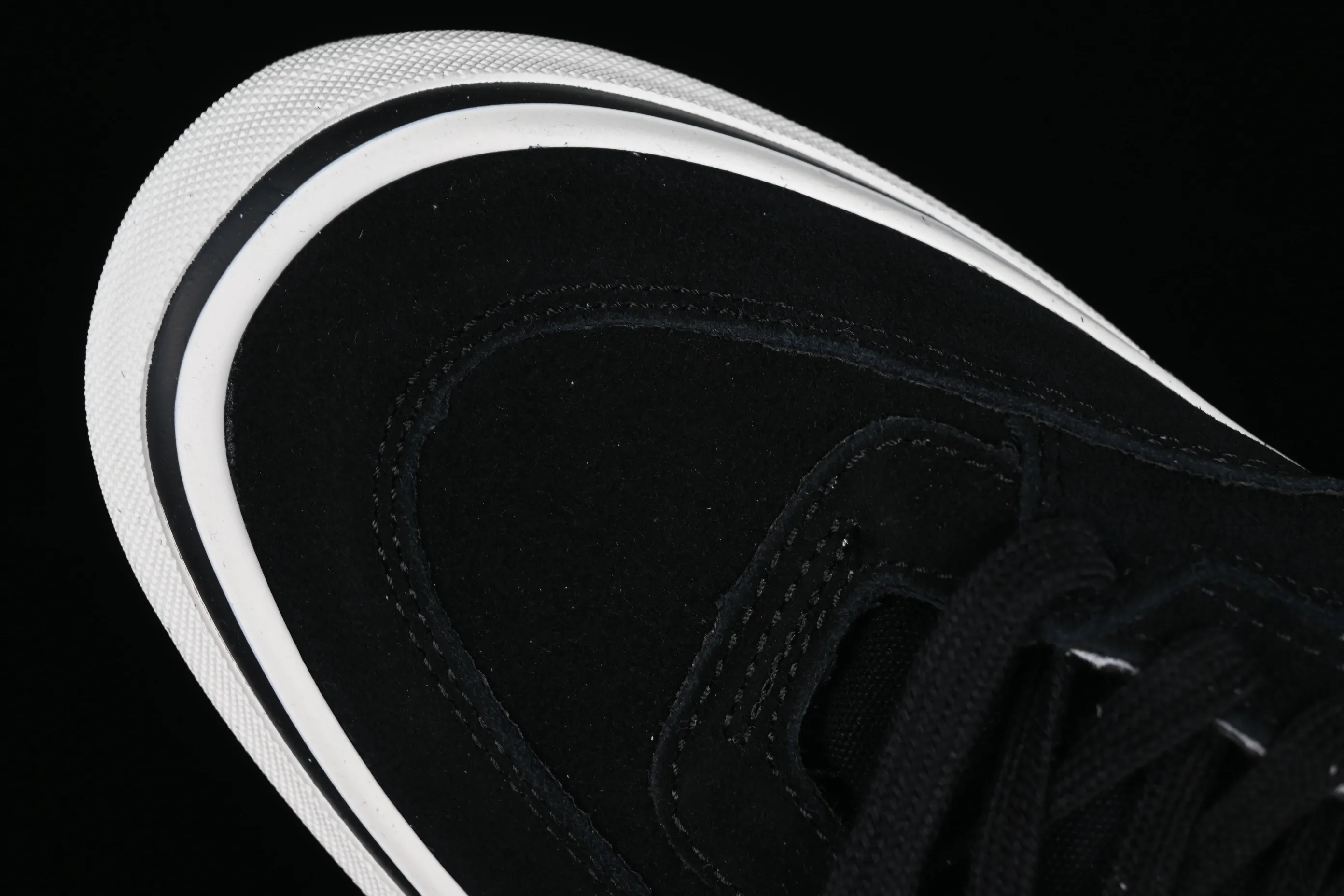 All Categories Vans Vans Series Vans Mid Vans China Vans Half Cab Pro Links Black Gray Vans Official Retro Casual Simple Versatile Skateboard Shoes VN0A38CP2LA